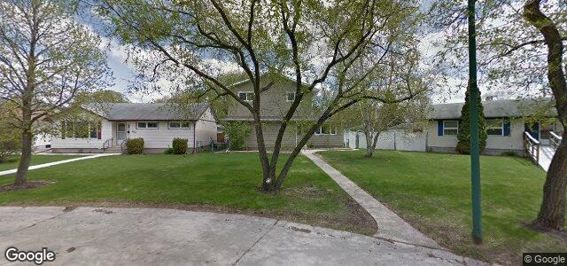Larawan ng 364 Hillary Crescent sa Winnipeg, Manitoba