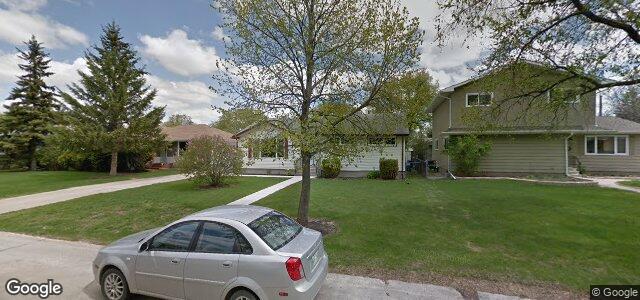 Larawan ng 366 Hillary Crescent sa Winnipeg, Manitoba