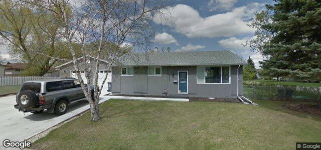 Larawan ng 367 Hillary Crescent sa Winnipeg, Manitoba