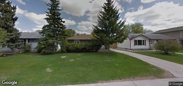 Larawan ng 368 Hillary Crescent sa Winnipeg, Manitoba