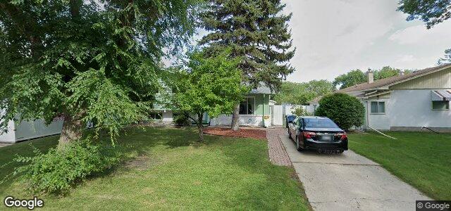 37 Deloraine Drive（加拿大曼尼托巴省温尼伯市）房屋照片