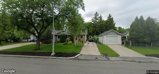 Larawan ng 37 Lumsden Avenue sa Winnipeg, Manitoba