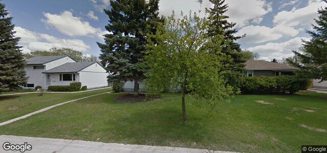 Larawan ng 370 Hillary Crescent sa Winnipeg, Manitoba