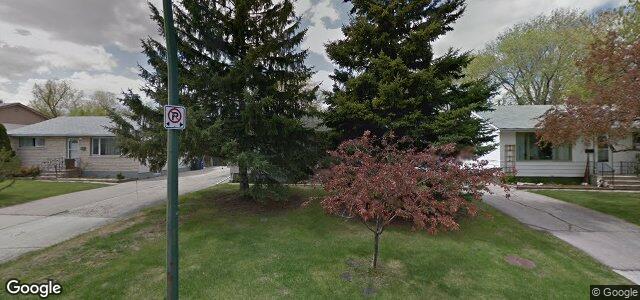 Larawan ng 373 Hillary Crescent sa Winnipeg, Manitoba