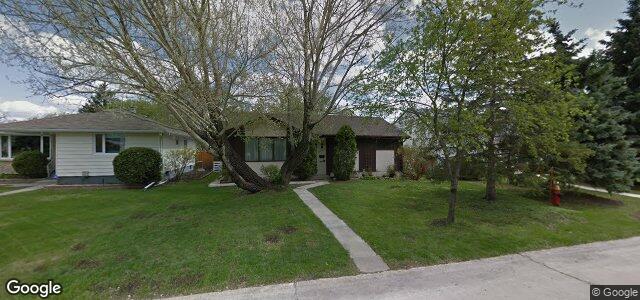 Larawan ng 374 Hillary Crescent sa Winnipeg, Manitoba