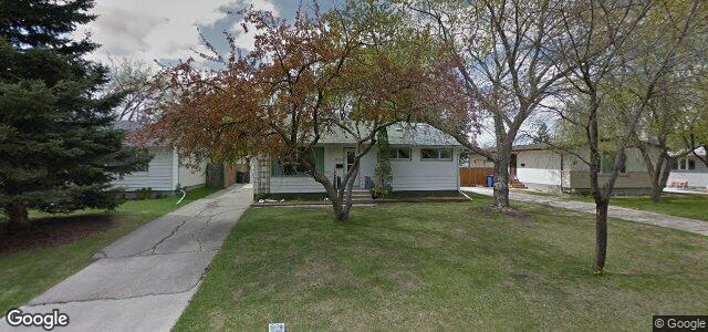 Larawan ng 375 Hillary Crescent sa Winnipeg, Manitoba