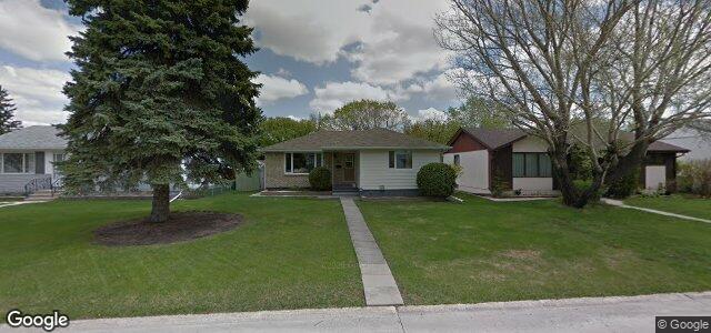 376 Hillary Crescent（加拿大曼尼托巴省溫尼伯市）房屋照片