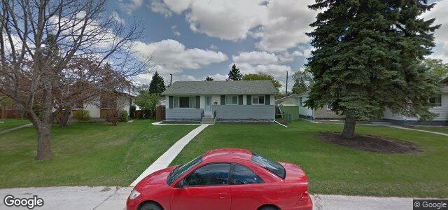 Larawan ng 378 Hillary Crescent sa Winnipeg, Manitoba