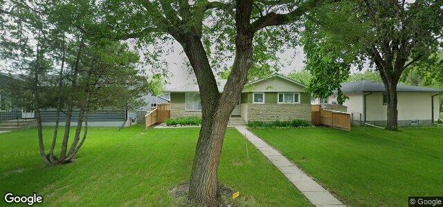 Larawan ng 38 Bissett Crescent sa Winnipeg, Manitoba