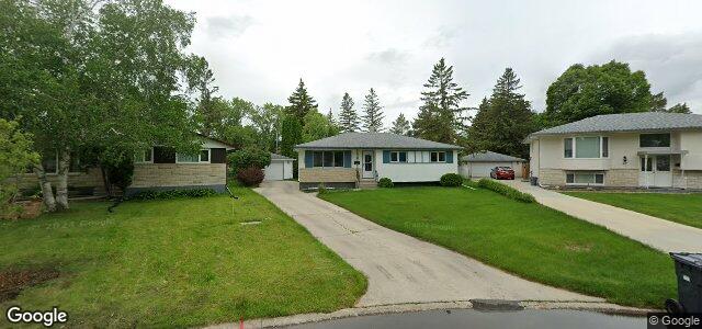 Photo of 38 Hedges Bay in Winnipeg, Manitoba