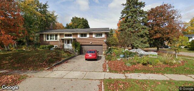 Larawan ng 38 Inwood Crescent sa Winnipeg, Manitoba