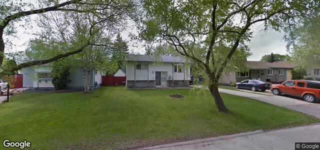 Larawan ng 38 Mackie Bay sa Winnipeg, Manitoba