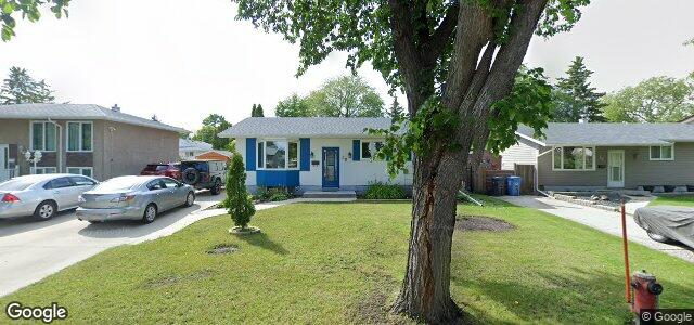 38 Nemy Crescent（加拿大曼尼托巴省溫尼伯市）房屋照片