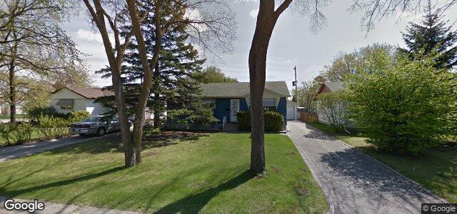 Larawan ng 382 Highcliff Bay sa Winnipeg, Manitoba