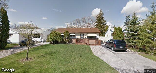 Larawan ng 383 Highcliff Bay sa Winnipeg, Manitoba