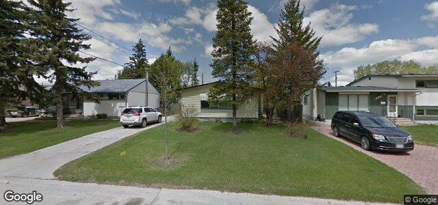 Larawan ng 388 Hillary Crescent sa Winnipeg, Manitoba