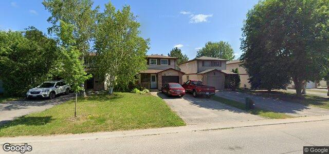 39 Corbett Drive（加拿大曼尼托巴省温尼伯市）房屋照片