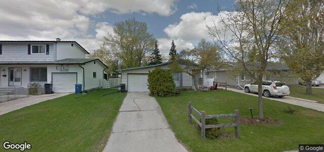 Larawan ng 39 Deerhorn Lane sa Winnipeg, Manitoba