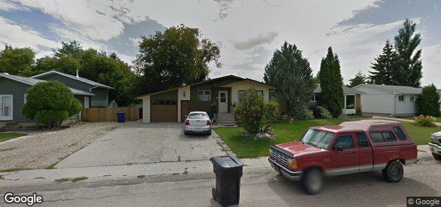 Larawan ng 39 Galbraith Crescent sa Winnipeg, Manitoba