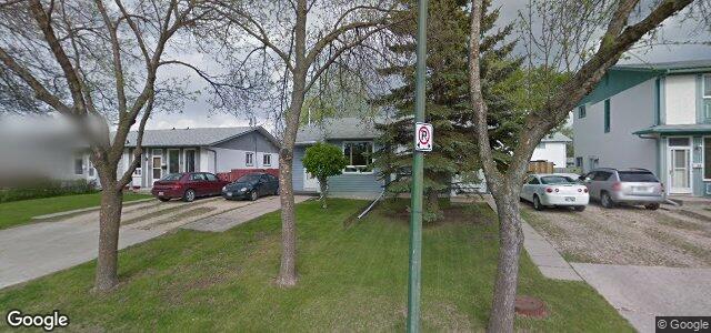 Larawan ng 39 Gowler Road sa Winnipeg, Manitoba