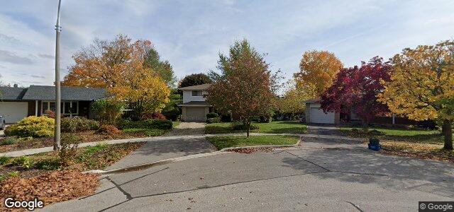 Larawan ng 39 Inwood Crescent sa Winnipeg, Manitoba