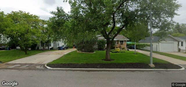 Larawan ng 39 Lumsden Avenue sa Winnipeg, Manitoba