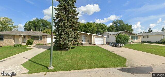 Larawan ng 39 Risbey Crescent sa Winnipeg, Manitoba