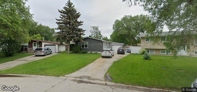 Larawan ng 39 Rogan Drive sa Winnipeg, Manitoba