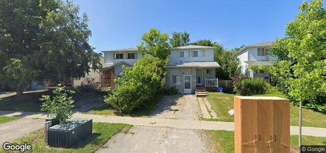 Larawan ng 40 Corbett Drive sa Winnipeg, Manitoba