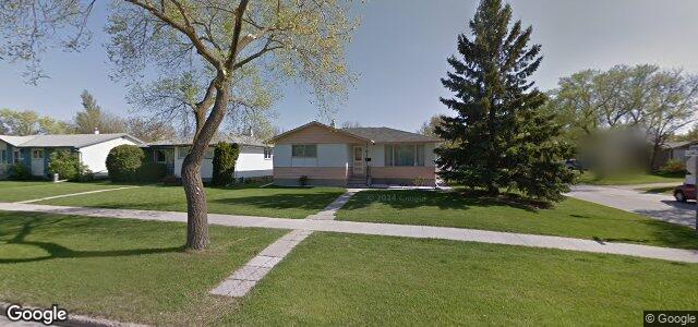 Larawan ng 40 Lumsden Avenue sa Winnipeg, Manitoba