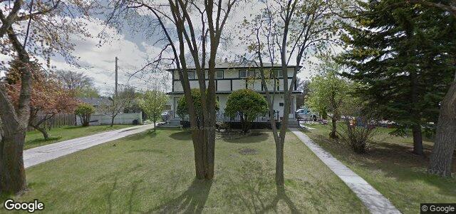 Larawan ng 403 Hillary Crescent sa Winnipeg, Manitoba
