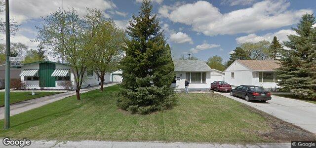 Larawan ng 406 Hillary Crescent sa Winnipeg, Manitoba