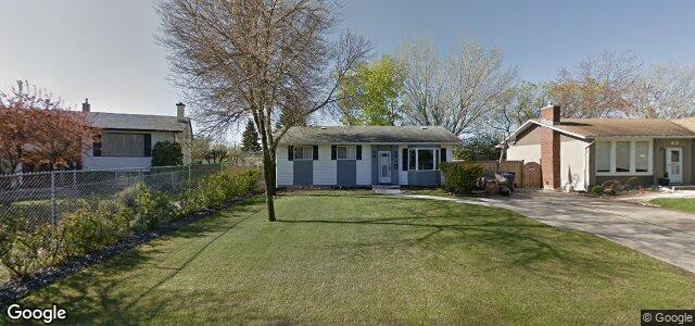 Larawan ng 41 Buffie Bay sa Winnipeg, Manitoba