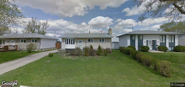 Larawan ng 41 Carberry Crescent sa Winnipeg, Manitoba