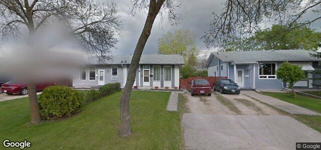 Photo of 41 Gowler Road in Winnipeg, Manitoba