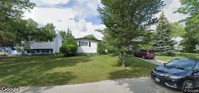 Larawan ng 41 Hollingsworth Avenue sa Winnipeg, Manitoba