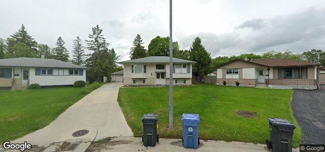 Larawan ng 42 Hedges Bay sa Winnipeg, Manitoba