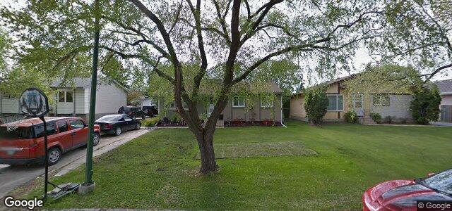 Larawan ng 42 Mackie Bay sa Winnipeg, Manitoba