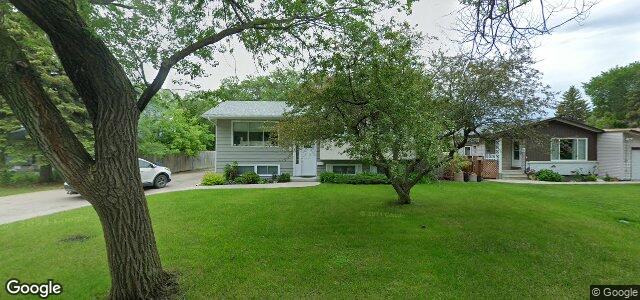 42 Rogan Drive（加拿大曼尼托巴省温尼伯市）房屋照片