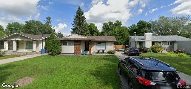 Larawan ng 42 Sabine Crescent sa Winnipeg, Manitoba