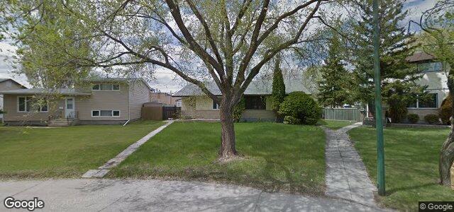 Larawan ng 420 Hillary Crescent sa Winnipeg, Manitoba