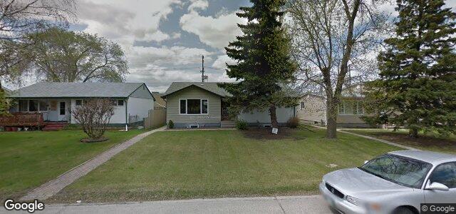 Larawan ng 424 Hillary Crescent sa Winnipeg, Manitoba