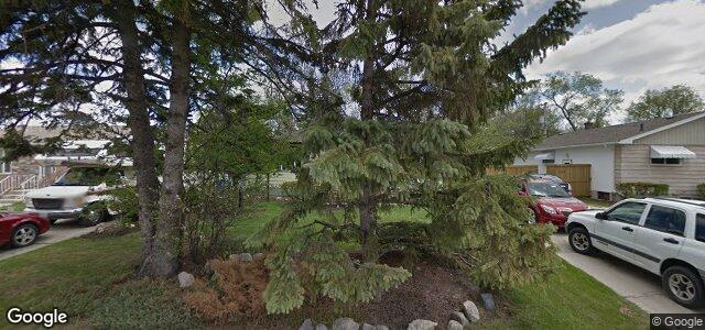 Larawan ng 425 Hillary Crescent sa Winnipeg, Manitoba