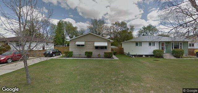 Larawan ng 427 Hillary Crescent sa Winnipeg, Manitoba