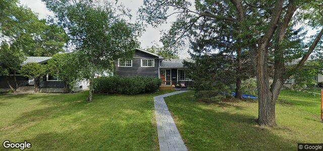 Larawan ng 43 Ashern Road sa Winnipeg, Manitoba