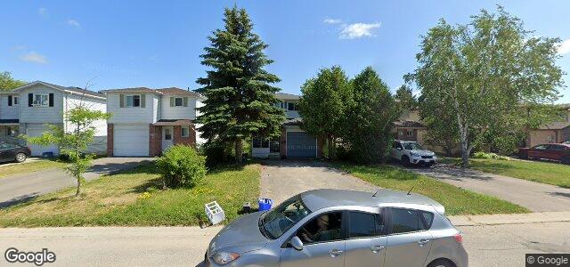 Larawan ng 43 Corbett Drive sa Winnipeg, Manitoba