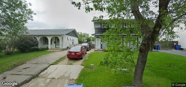 Larawan ng 43 Costello Drive sa Winnipeg, Manitoba