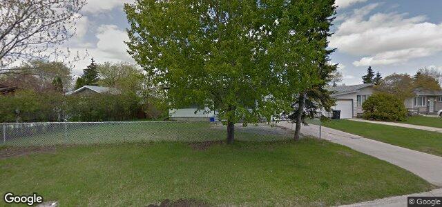 43 Deerhorn Lane（加拿大曼尼托巴省温尼伯市）房屋照片