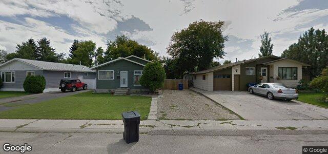 Larawan ng 43 Galbraith Crescent sa Winnipeg, Manitoba