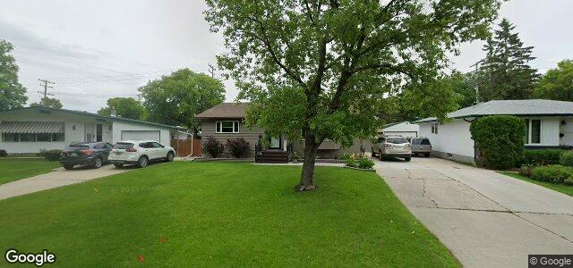 Larawan ng 43 Gerrond Bay sa Winnipeg, Manitoba